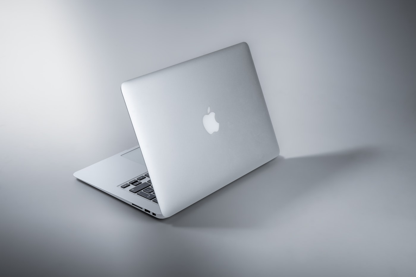 MacBook Air laptop