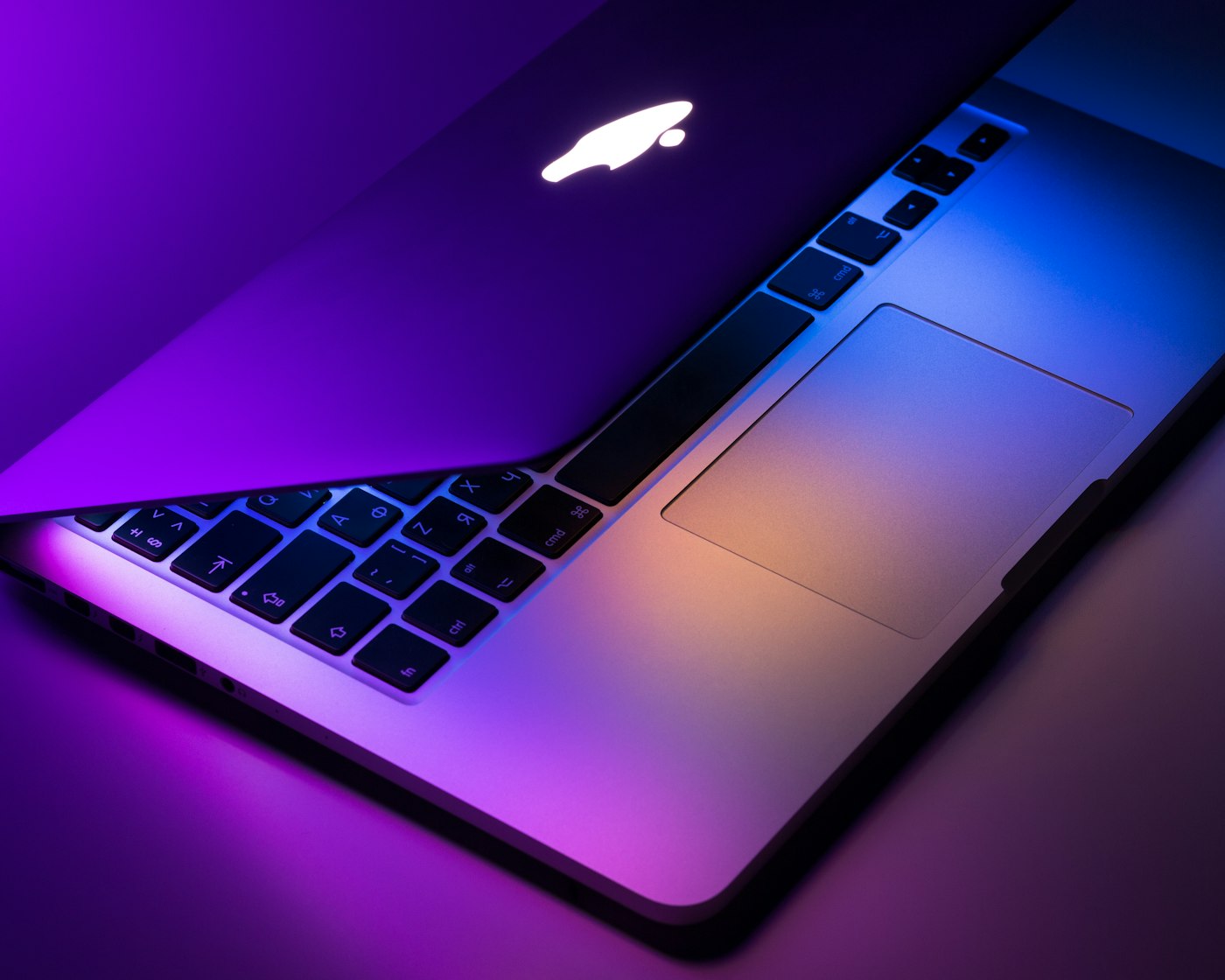 MacBook Pro laptop